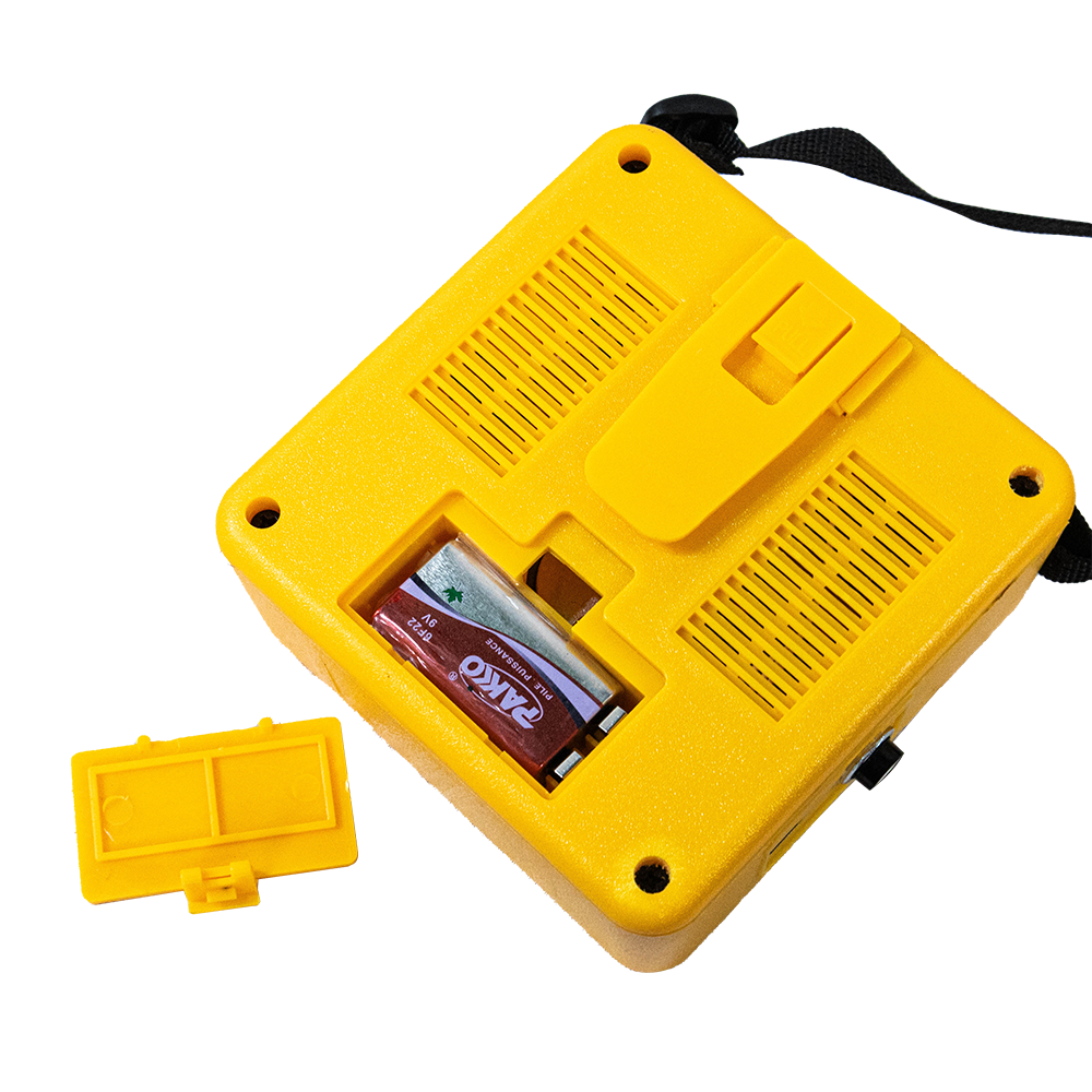 KAZUKI MINI 5 GUITAR AMPLIFIER