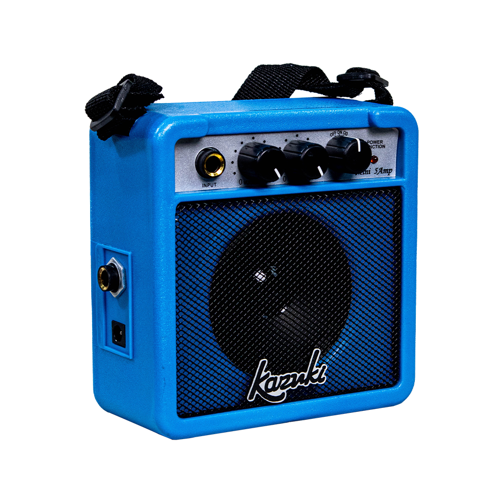 KAZUKI MINI 5 GUITAR AMPLIFIER