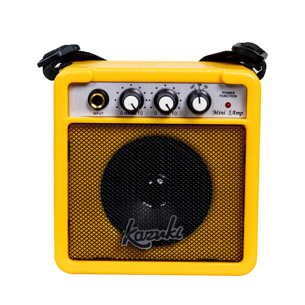 KAZUKI MINI 5 GUITAR AMPLIFIER
