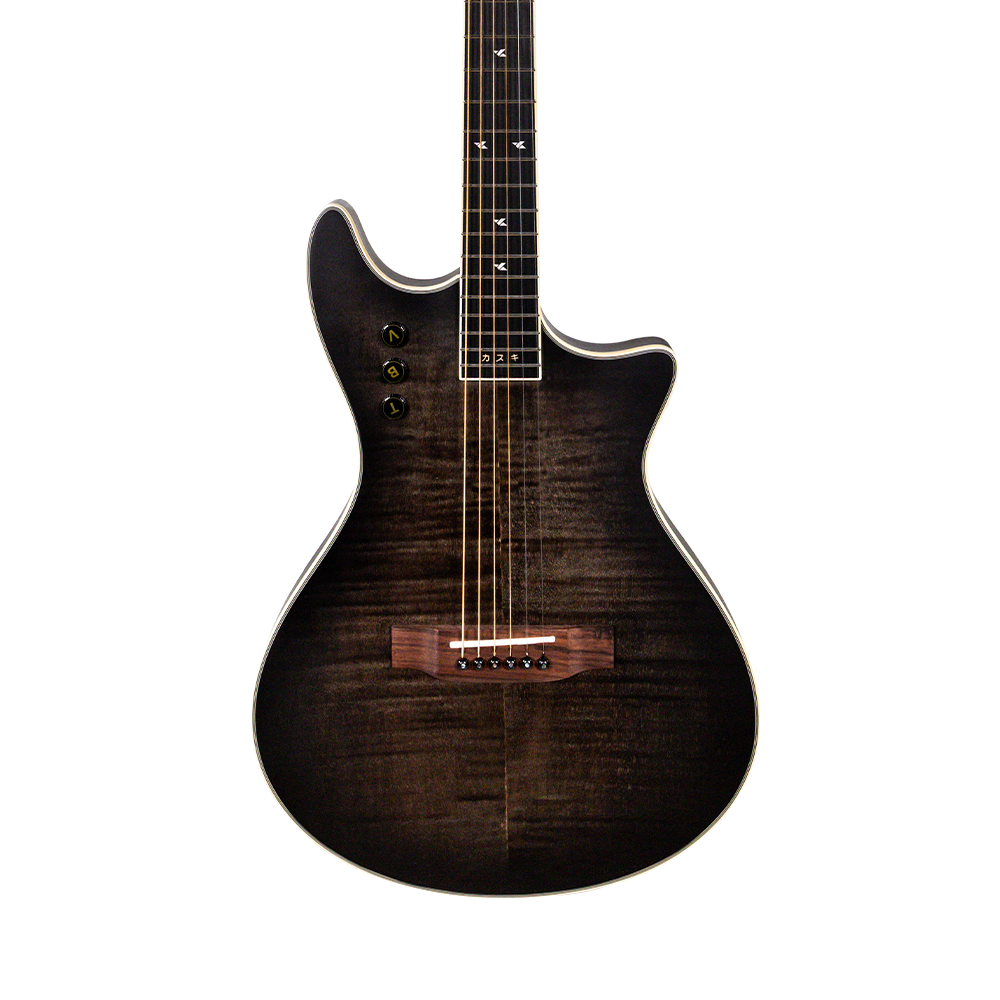Kazuki SSB02 Silent Slim Body Series