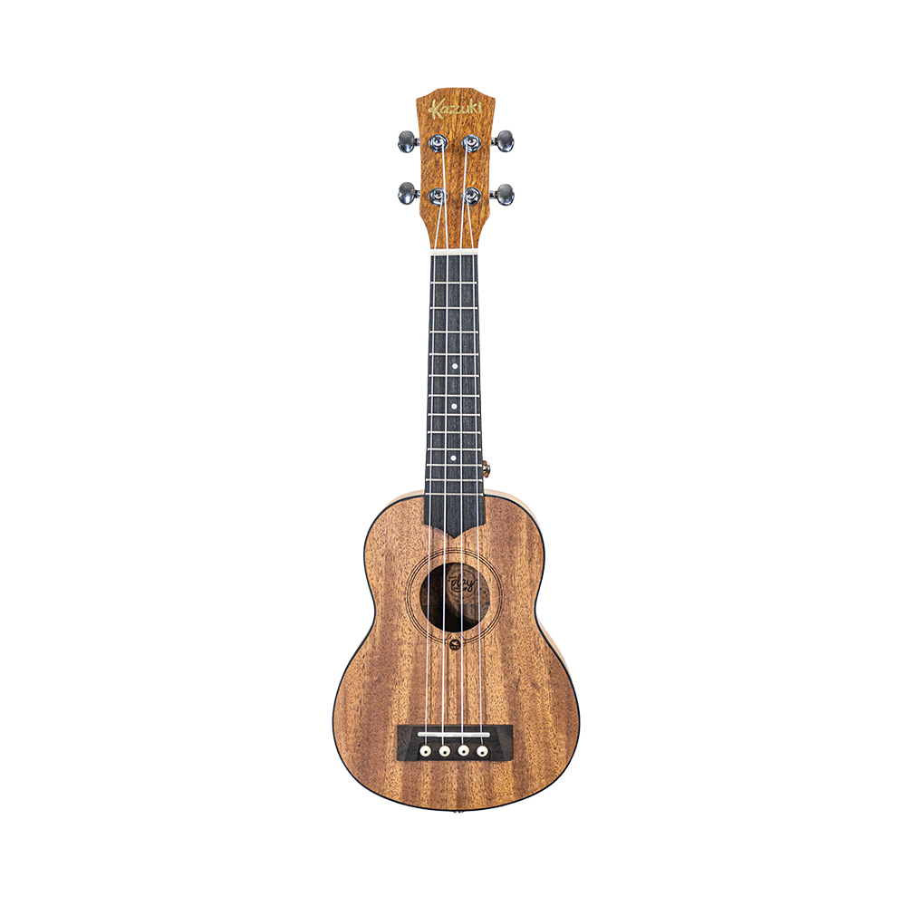 KAZUKI UKULELE PLAY SERIES 21 SOPRANO