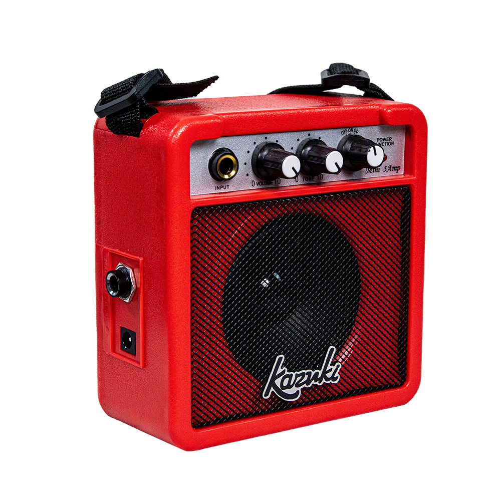 KAZUKI MINI 5 GUITAR AMPLIFIER