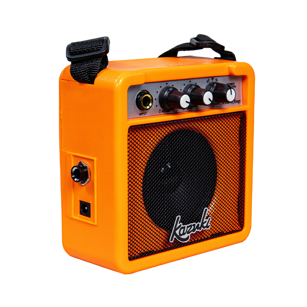 KAZUKI MINI 5 GUITAR AMPLIFIER
