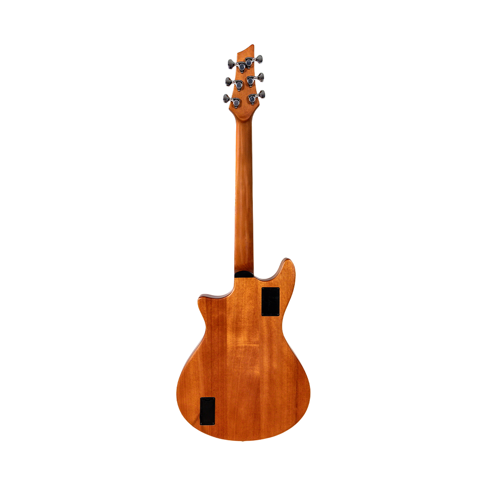 Kazuki SSB02 Silent Slim Body Series