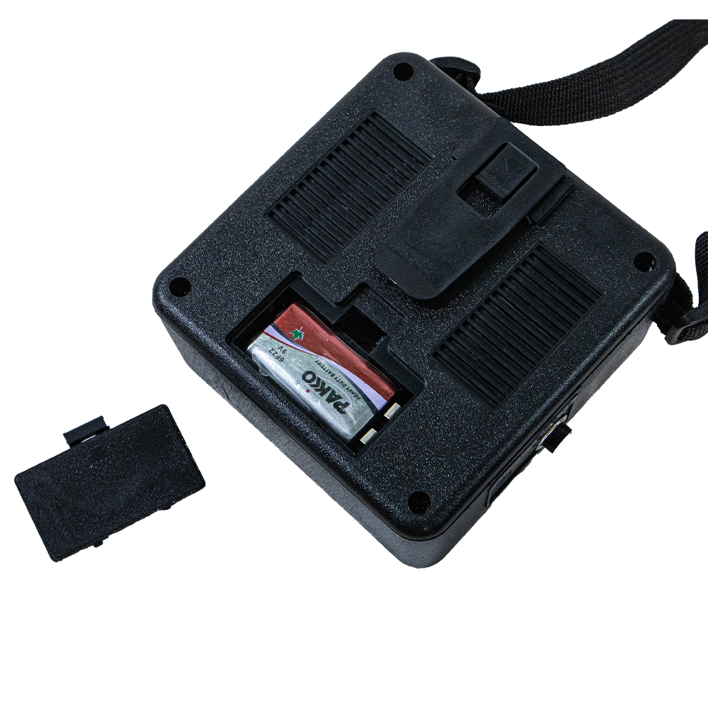 KAZUKI MINI 5 GUITAR AMPLIFIER