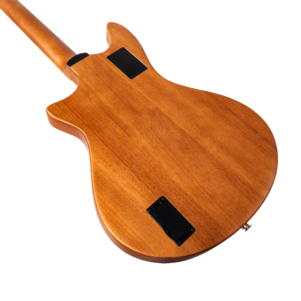 Kazuki SSB02 Silent Slim Body Series