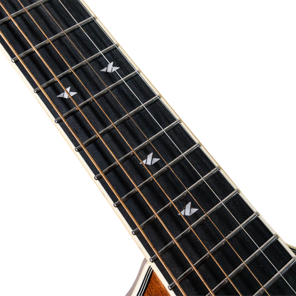 Kazuki SSB02 Silent Slim Body Series