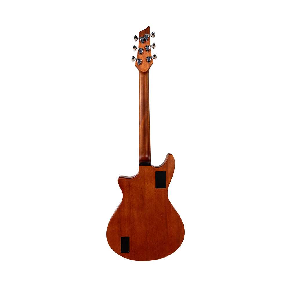 Kazuki SSB02 Silent Slim Body Series