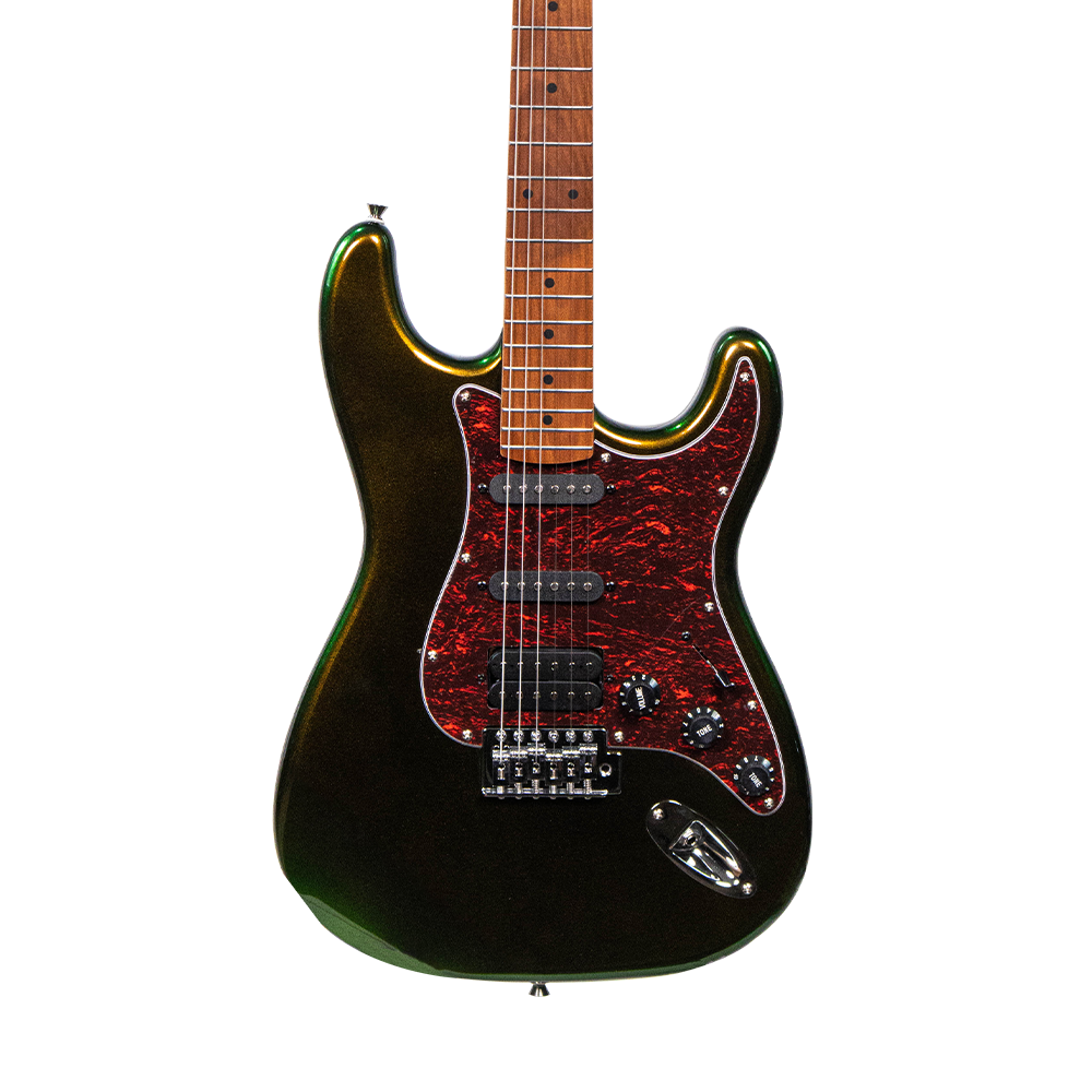 KAZUKI FIRST MOTIVE FMT-04 BOLD CHAMELEON