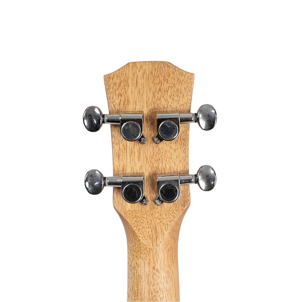 KAZUKI UKULELE PLAY SERIES 21 SOPRANO
