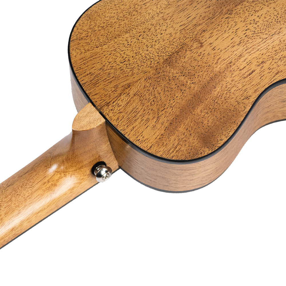KAZUKI UKULELE PLAY SERIES 24 CONCERT