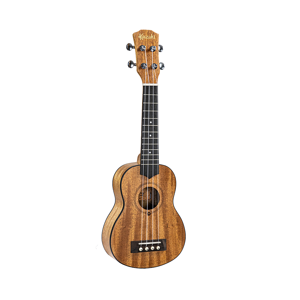 KAZUKI UKULELE PLAY SERIES 21 SOPRANO
