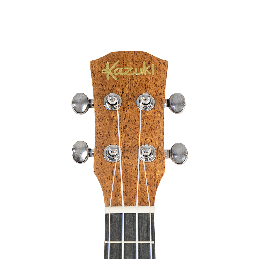 KAZUKI UKULELE PLAY SERIES 21 SOPRANO