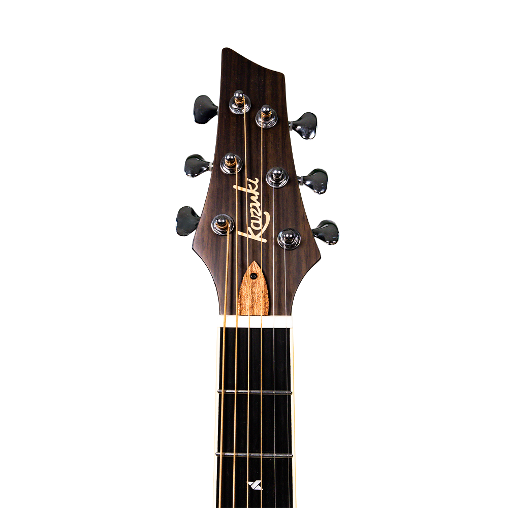 Kazuki SSB02 Silent Slim Body Series
