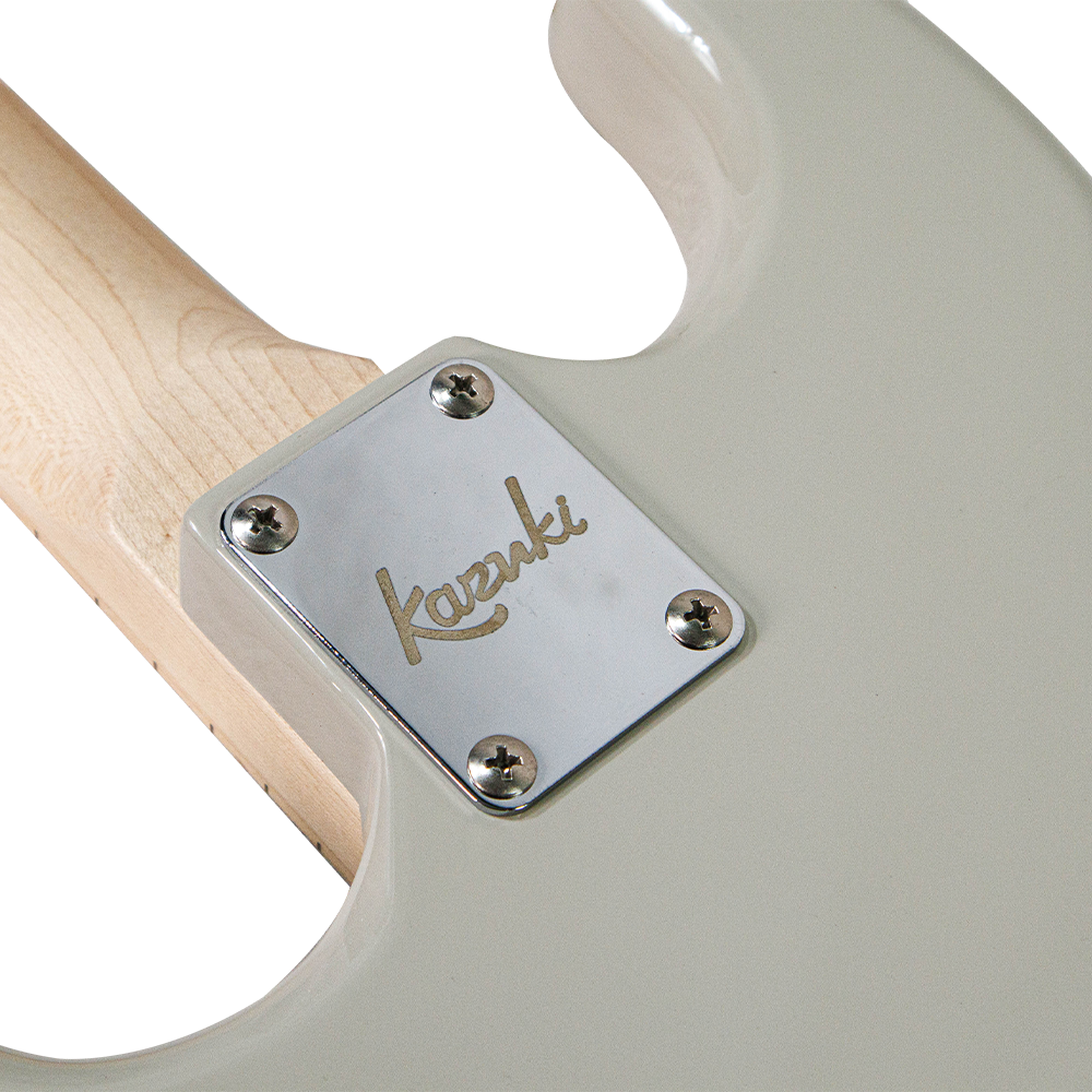 KAZUKI ZEN SERIES STRATOCASTER