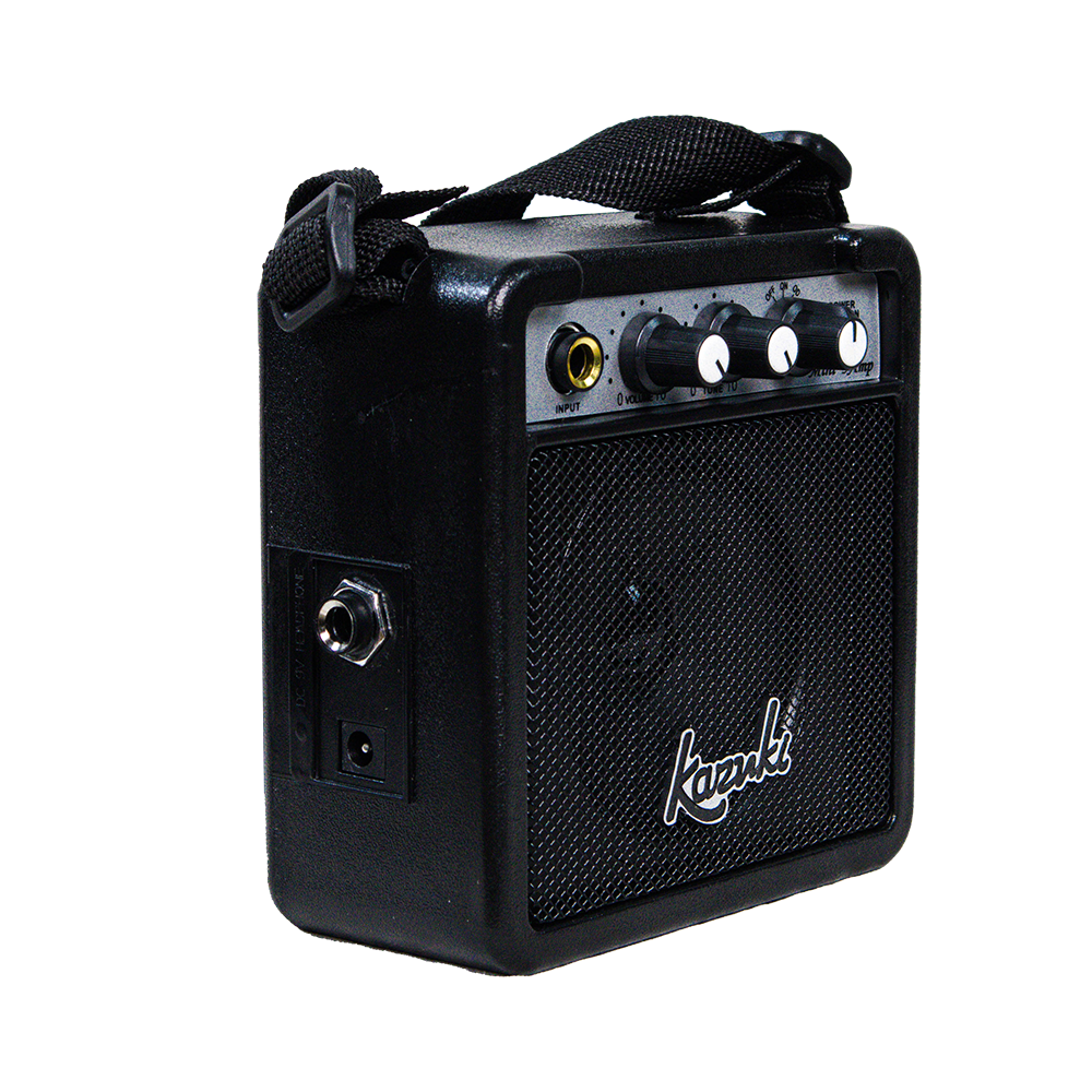 KAZUKI MINI 5 GUITAR AMPLIFIER
