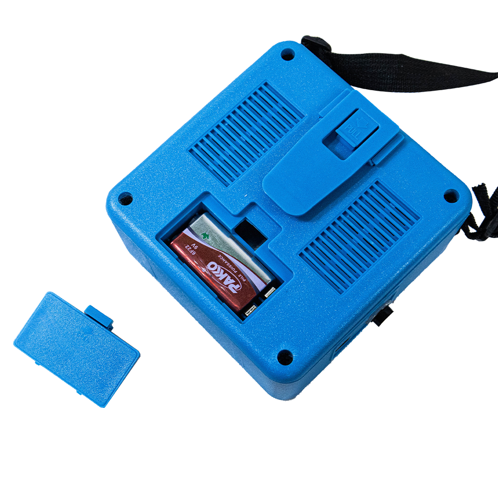 KAZUKI MINI 5 GUITAR AMPLIFIER