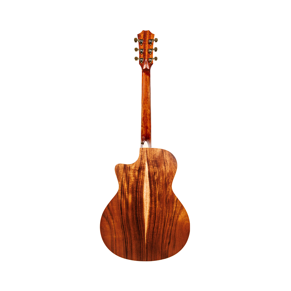 KAZUKI KOA LEGACY SUNBURST KIGEN SERIES