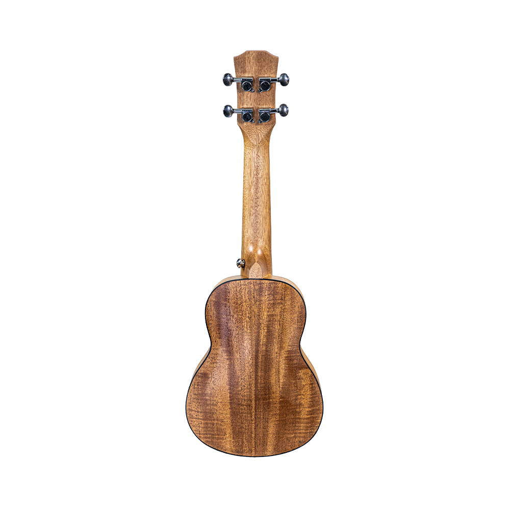 KAZUKI UKULELE PLAY SERIES 21 SOPRANO