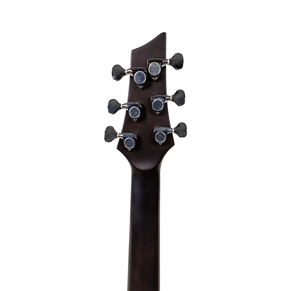 Kazuki SSB02 Silent Slim Body Series