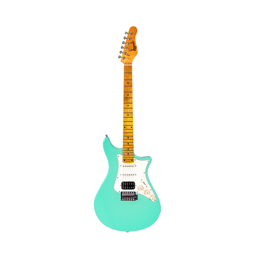 KAZUKI NEOCASTER ST CLASSIC SERIES