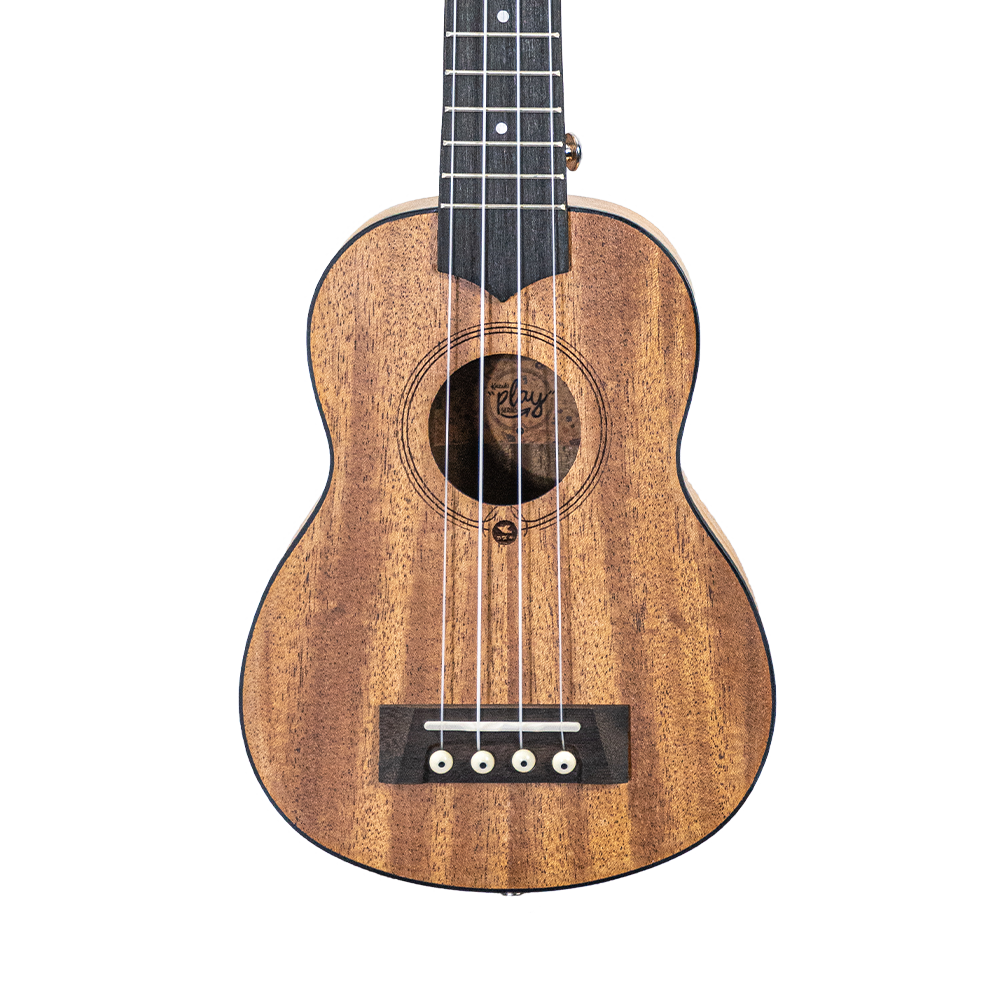 KAZUKI UKULELE PLAY SERIES 21 SOPRANO