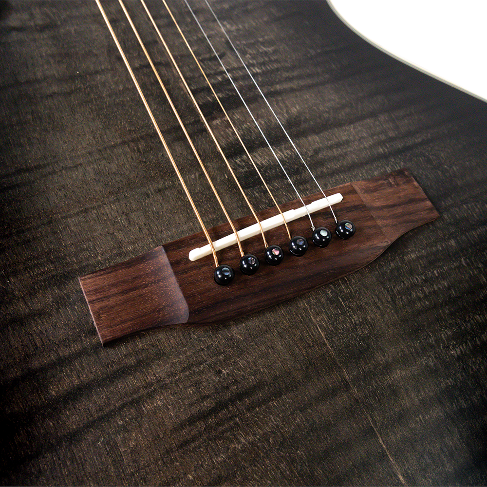 Kazuki SSB02 Silent Slim Body Series