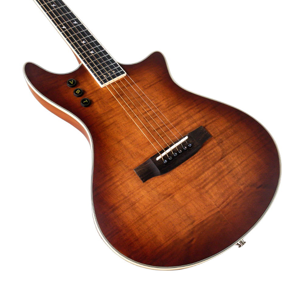 Kazuki SSB02 Silent Slim Body Series