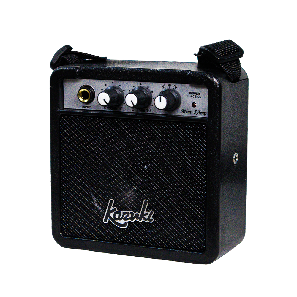 KAZUKI MINI 5 GUITAR AMPLIFIER