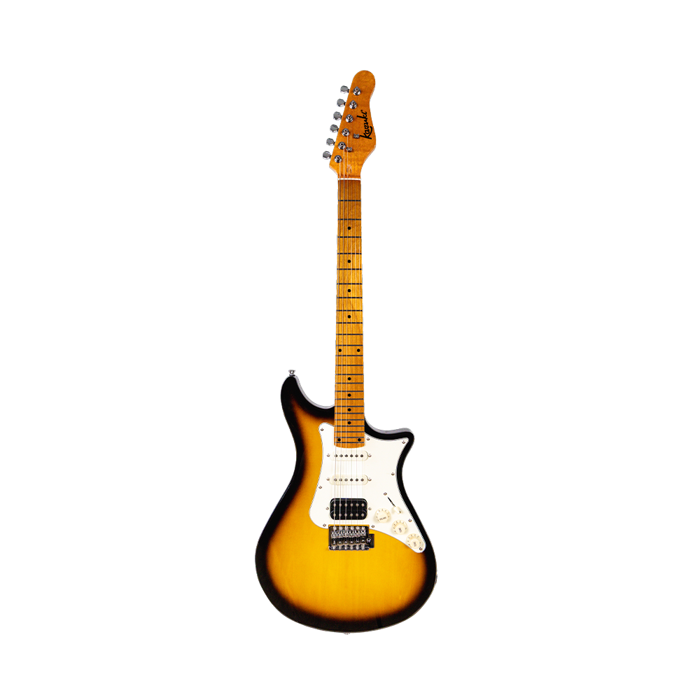 KAZUKI NEOCASTER ST CLASSIC SERIES