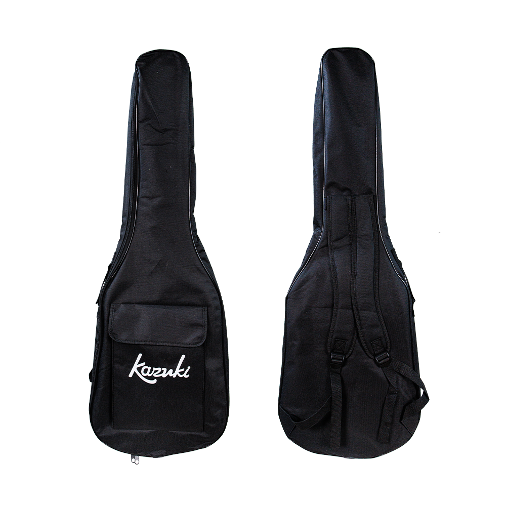 KAZUKI HYBRID GUITAR ACOUSTACASTER TL-01