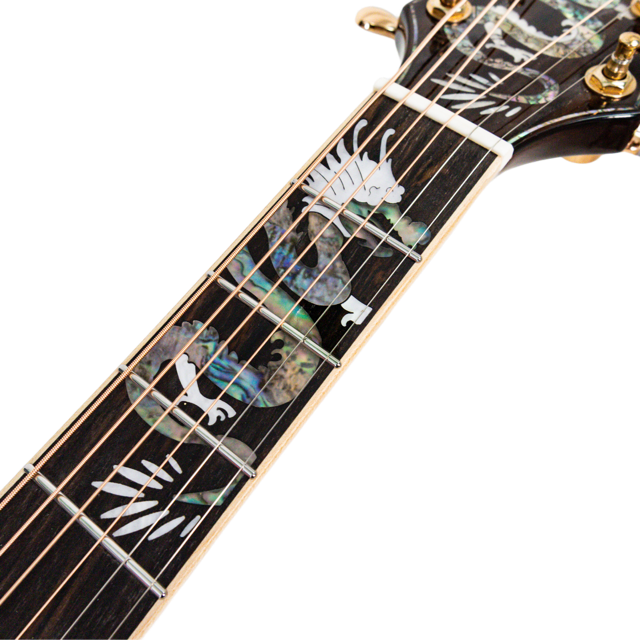 Kazuki Dragons Path Dreadnought