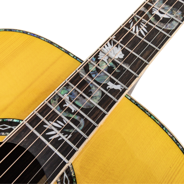 Kazuki Dragons Path Dreadnought