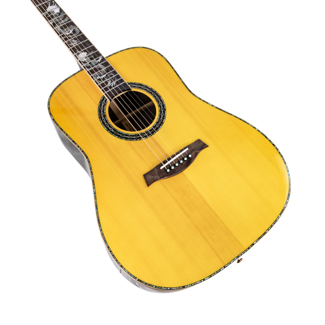 Kazuki Dragons Path Dreadnought