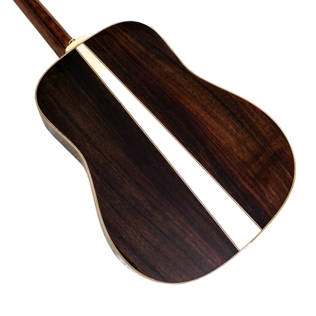 Kazuki Dragons Path Dreadnought