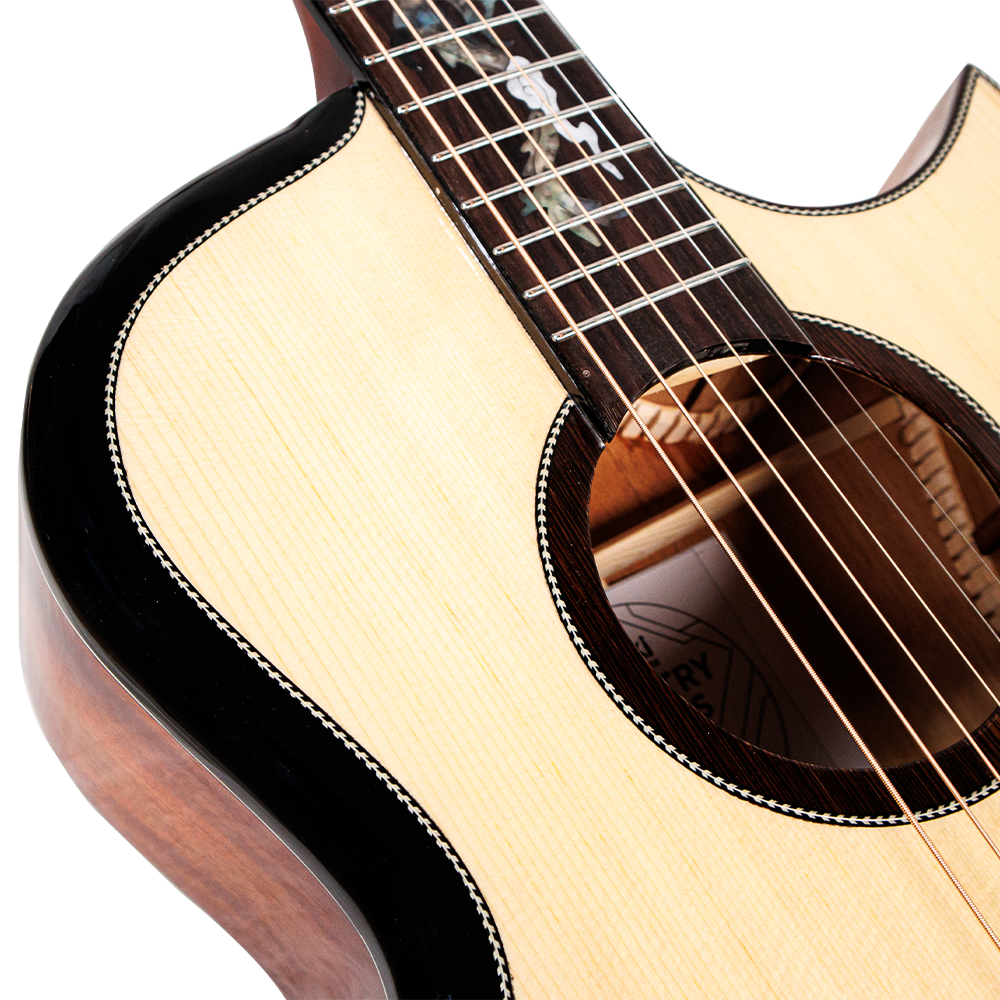 KAZUKI GA-41 DRAGON VINE