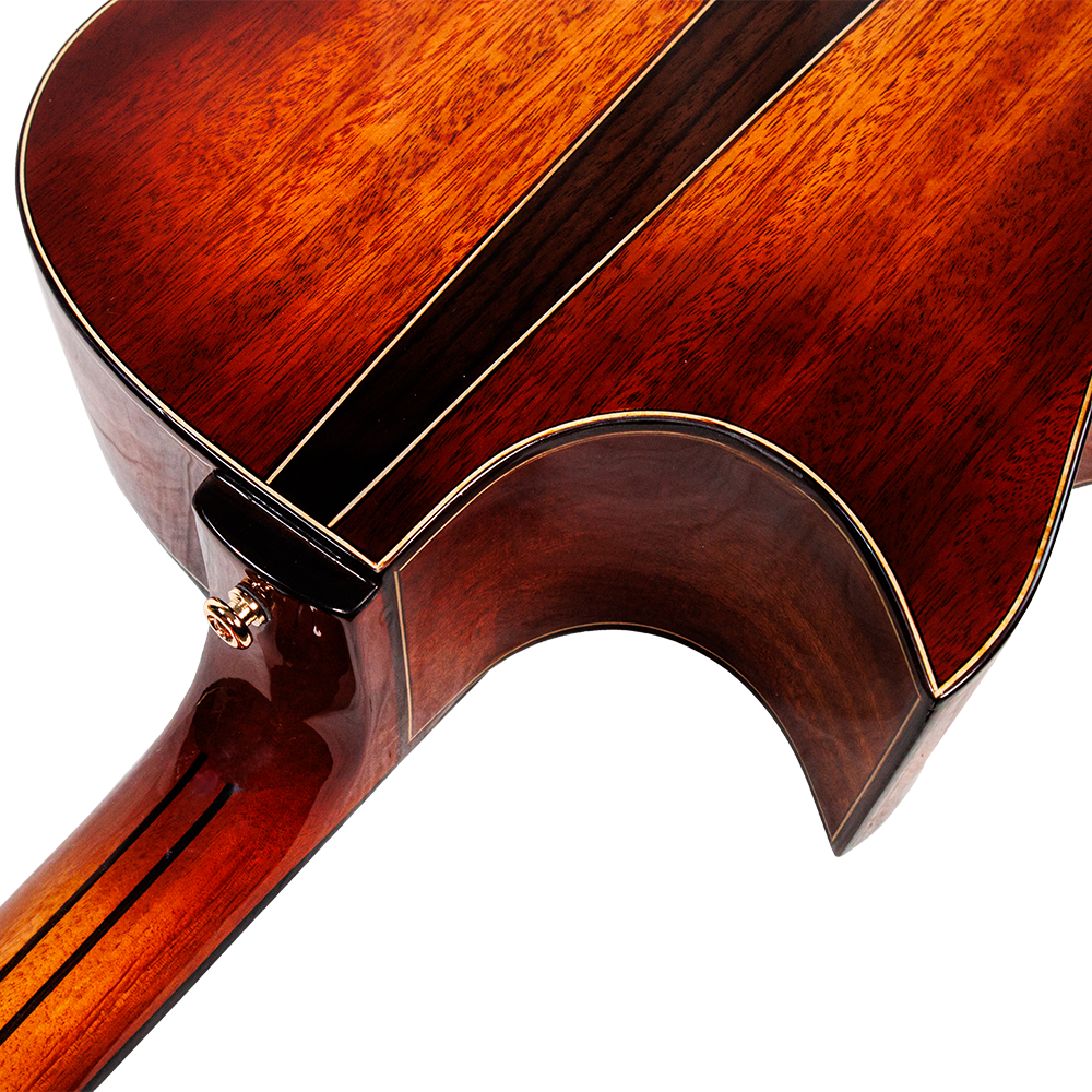 KAZUKI GA-41 DRAGON VINE