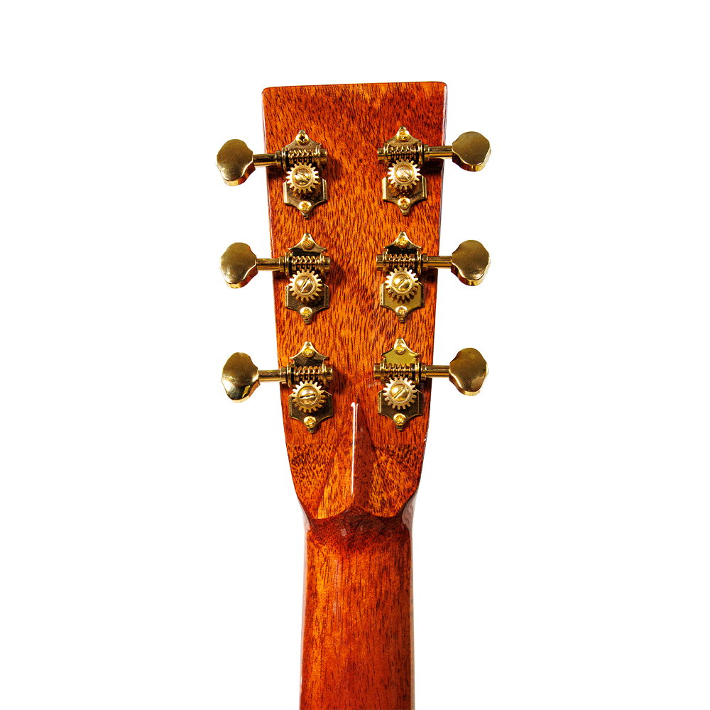 KAZUKI KD41CC COCOBOLO HERITAGE SERIES