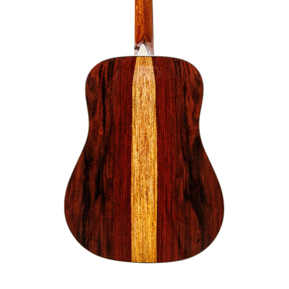 KAZUKI KD41CC COCOBOLO HERITAGE SERIES