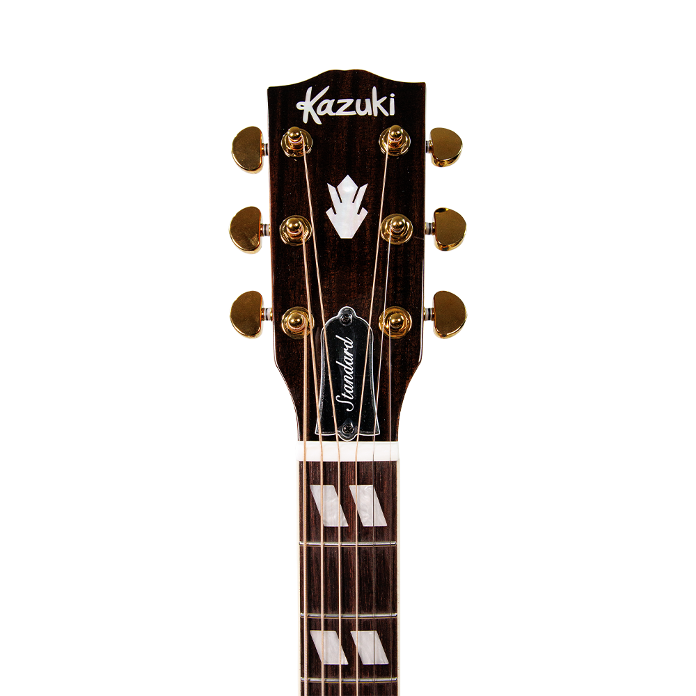 KAZUKI STORYTELLER DC HERITAGE SERIES