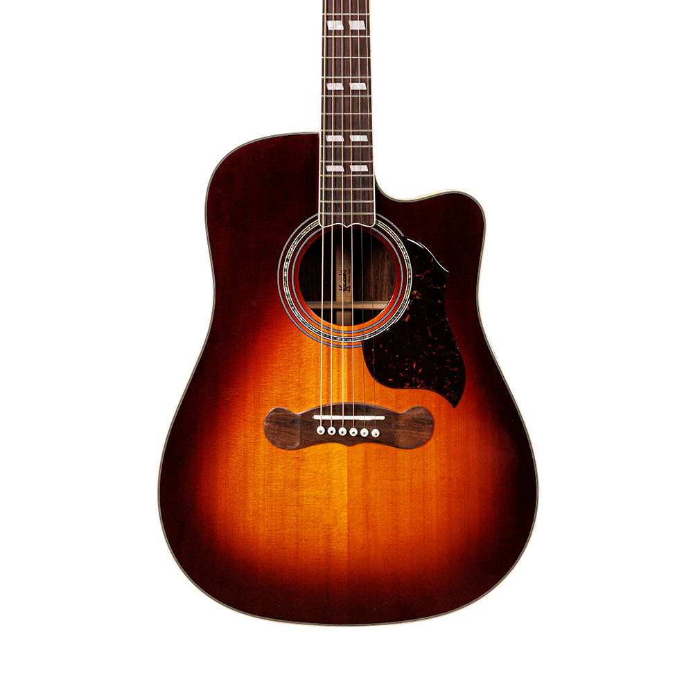 KAZUKI STORYTELLER DC HERITAGE SERIES