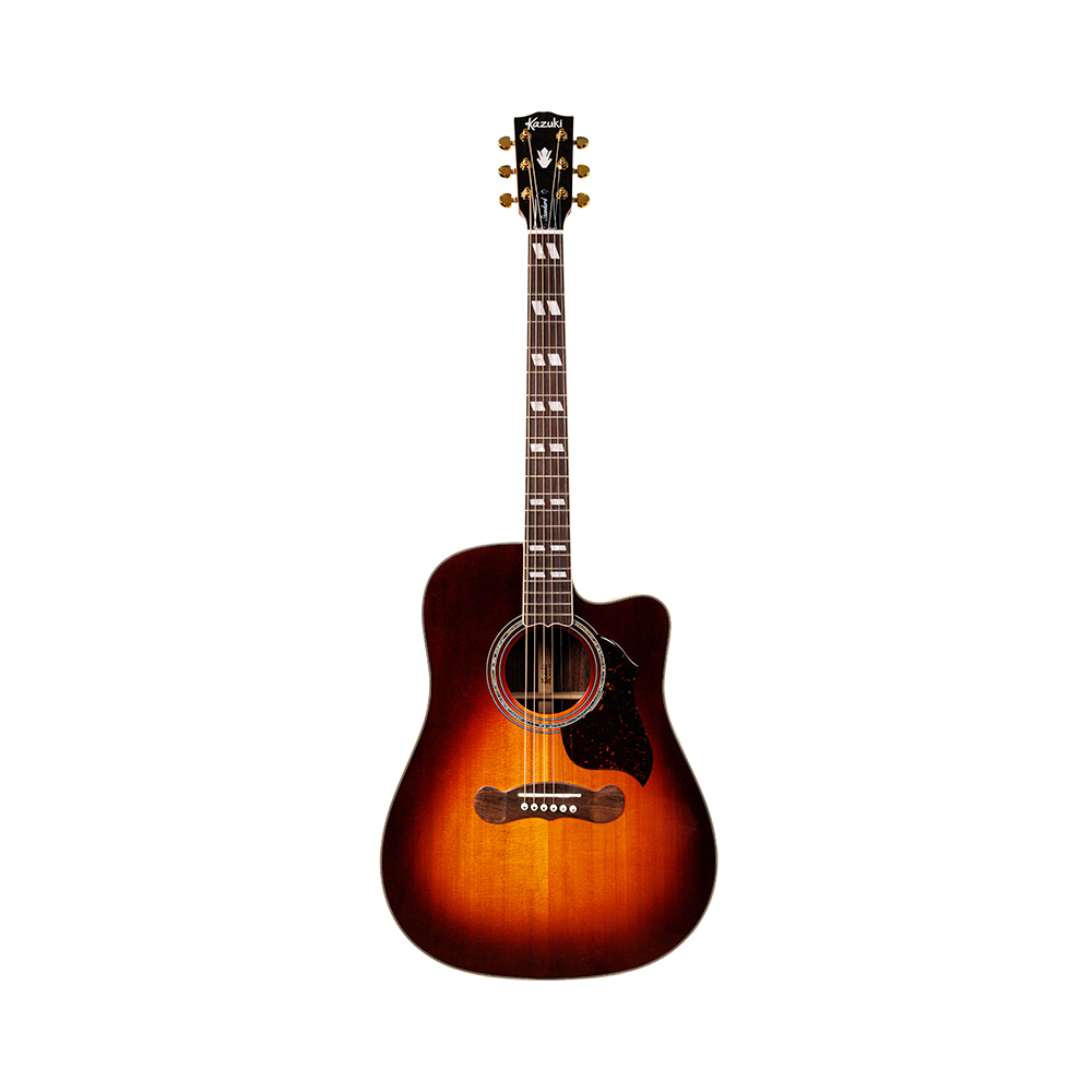 KAZUKI STORYTELLER DC HERITAGE SERIES