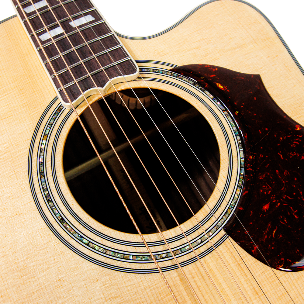 KAZUKI STORYTELLER DC HERITAGE SERIES