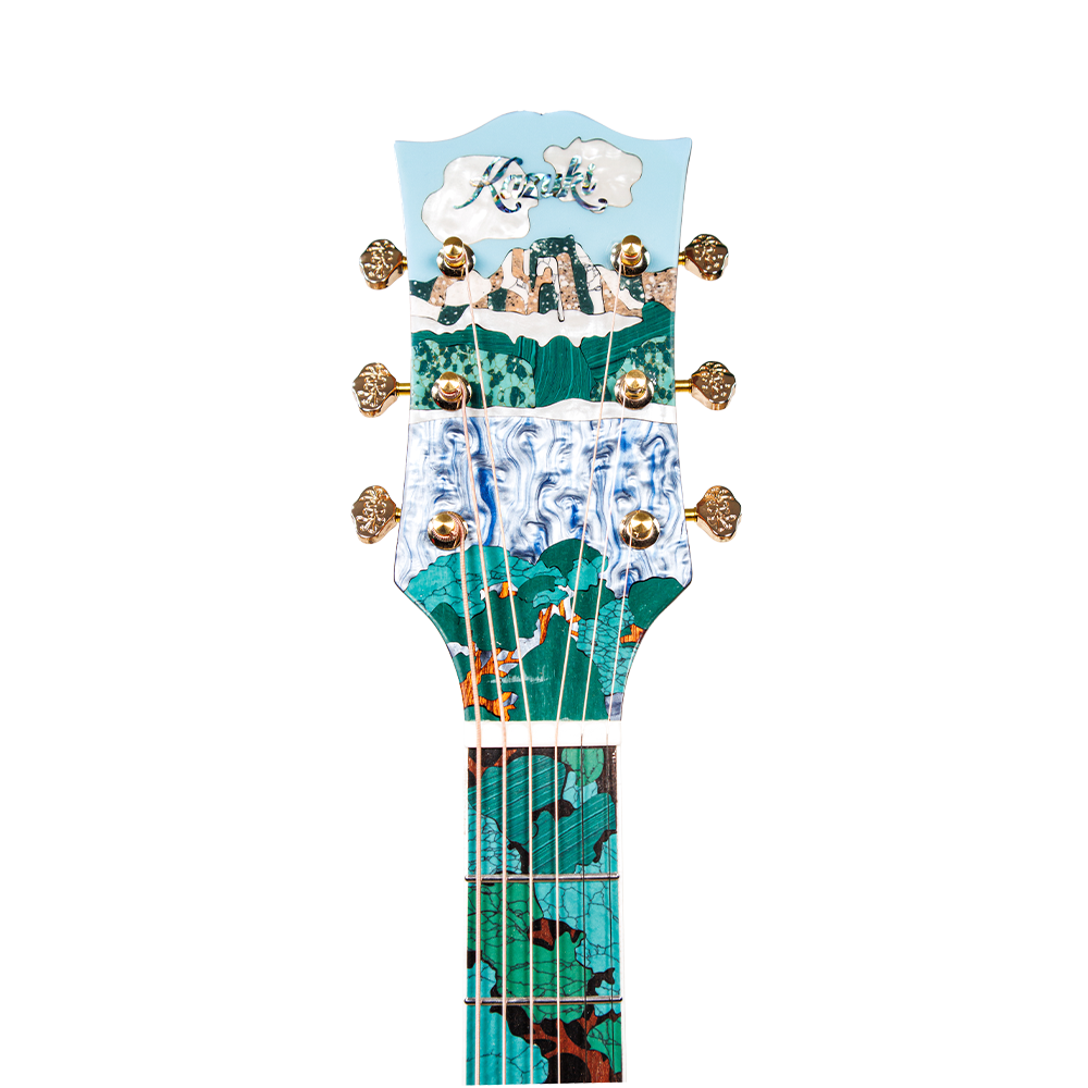 KAZUKI The Jungle Tiger Master Collection