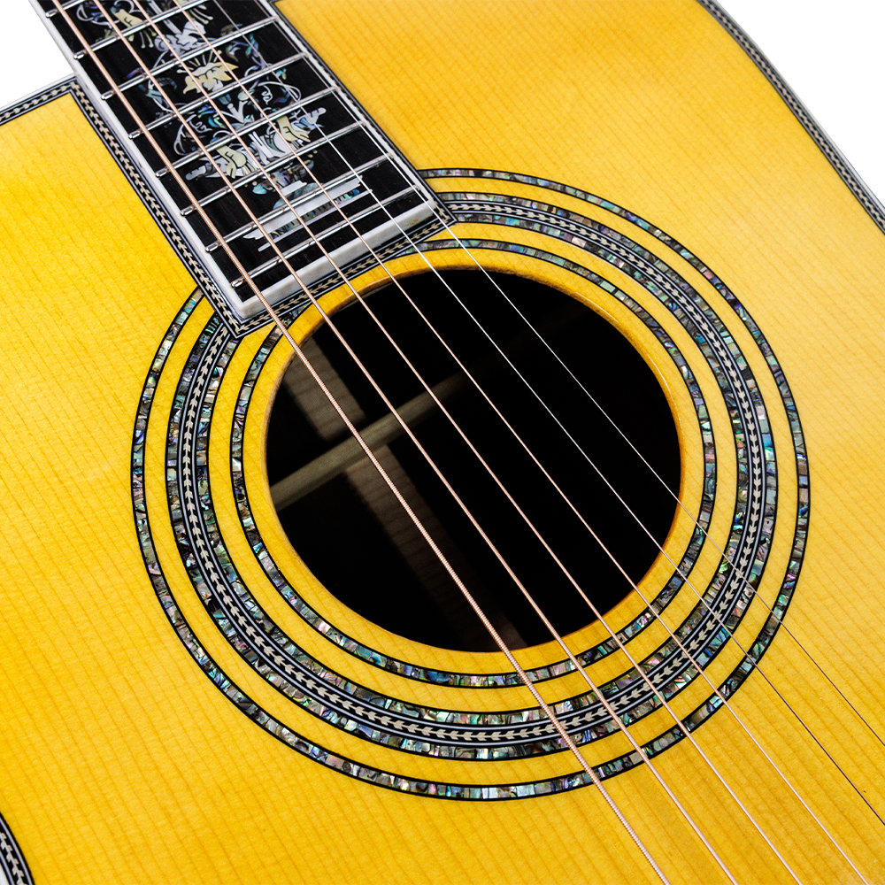 KAZUKI KD-100 HERITAGE SERIES