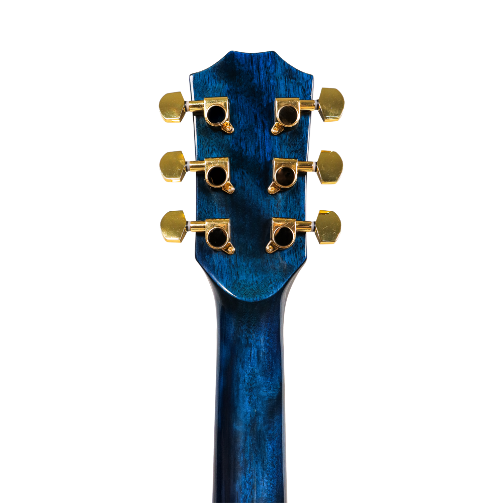 KAZUKI Koi Fish Series Mark II