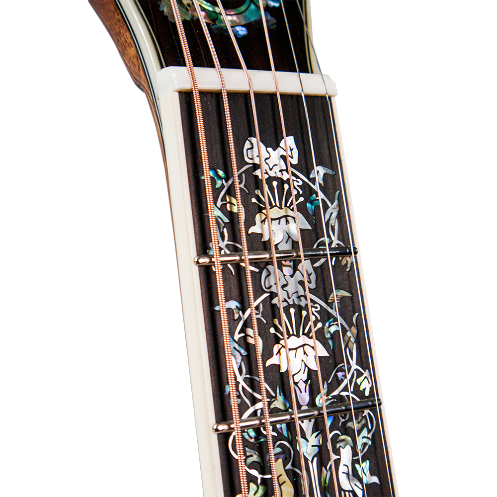 KAZUKI KOM-41 HERITAGE SERIES