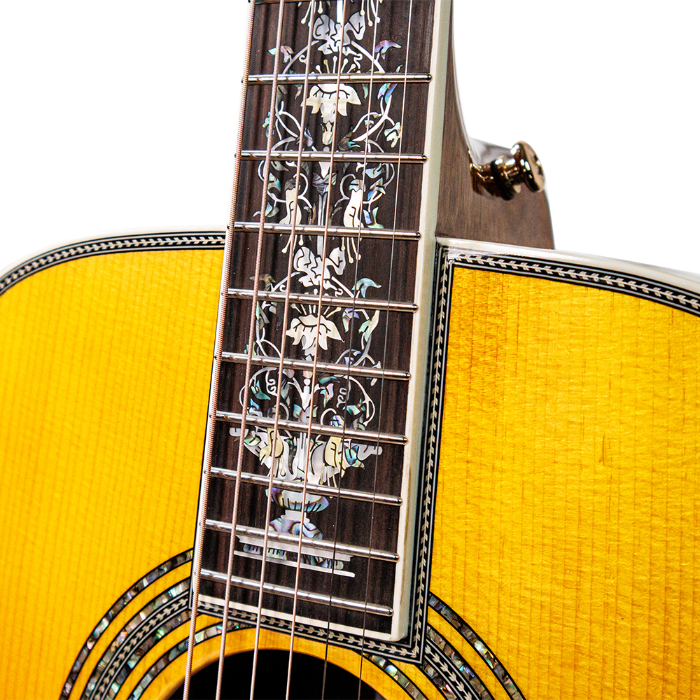 KAZUKI KOM-41 HERITAGE SERIES