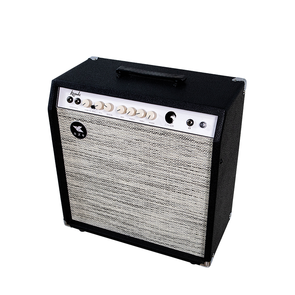 KAZUKI ZEN 60R