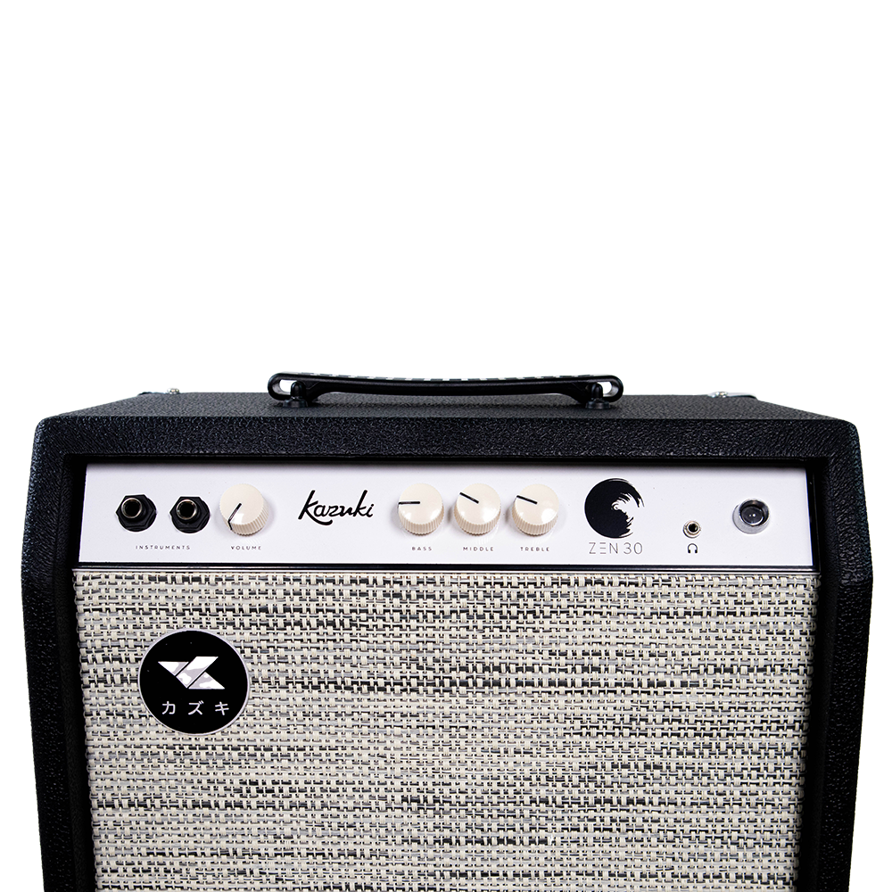 KAZUKI ZEN 30